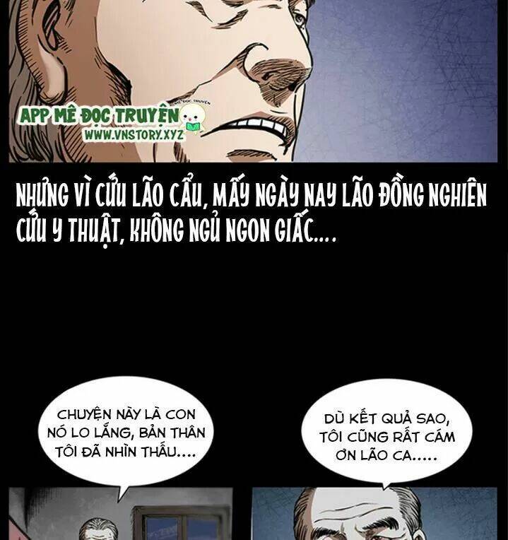 U Minh Ngụy tượng Chapter 261 - Trang 28