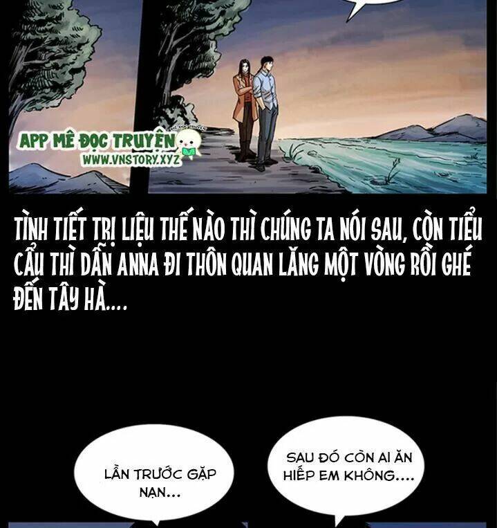 U Minh Ngụy tượng Chapter 261 - Trang 31
