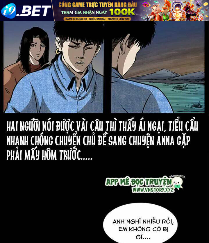 U Minh Ngụy tượng Chapter 261 - Trang 32