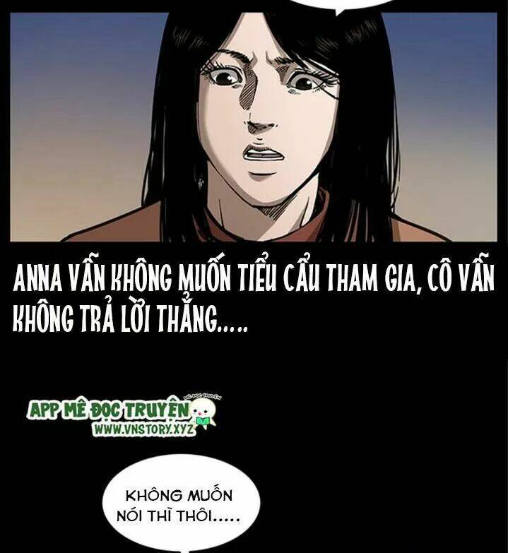 U Minh Ngụy tượng Chapter 261 - Trang 33