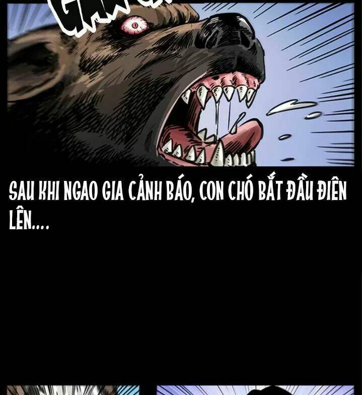 U Minh Ngụy tượng Chapter 261 - Trang 37