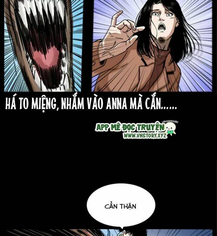 U Minh Ngụy tượng Chapter 261 - Trang 38