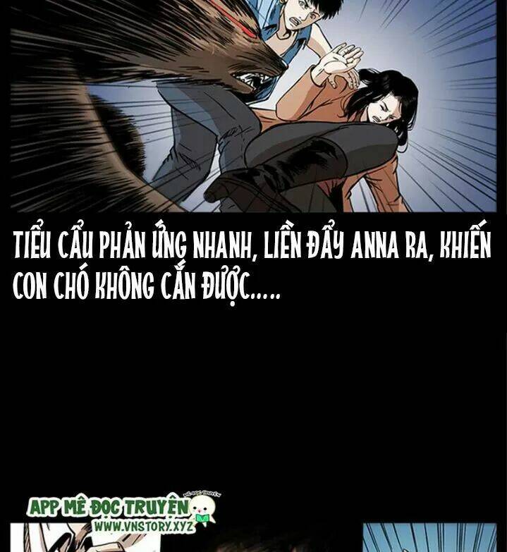 U Minh Ngụy tượng Chapter 261 - Trang 39