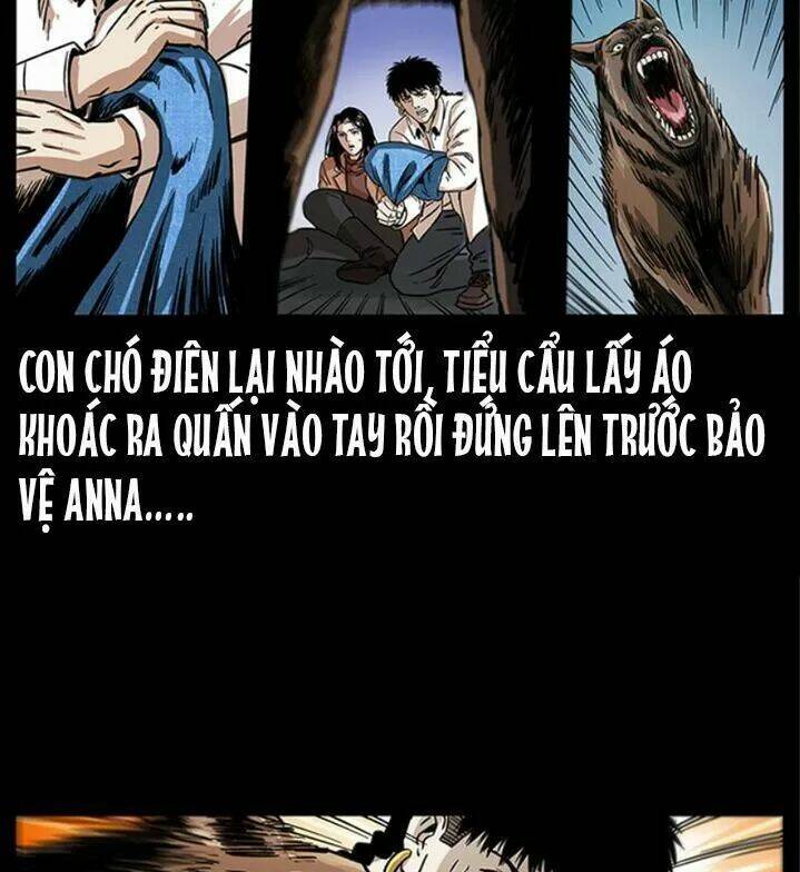 U Minh Ngụy tượng Chapter 261 - Trang 40