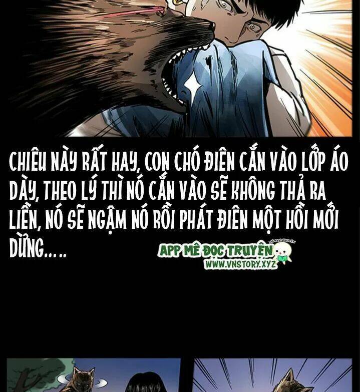 U Minh Ngụy tượng Chapter 261 - Trang 41