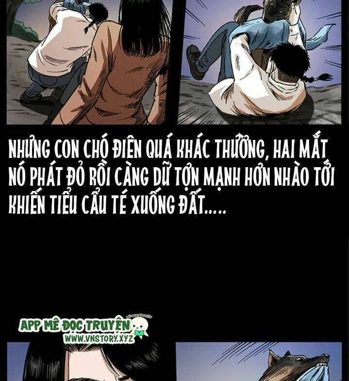 U Minh Ngụy tượng Chapter 261 - Trang 42