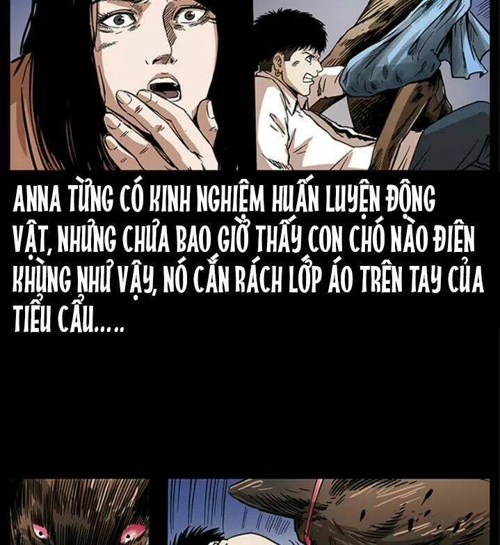 U Minh Ngụy tượng Chapter 261 - Trang 43