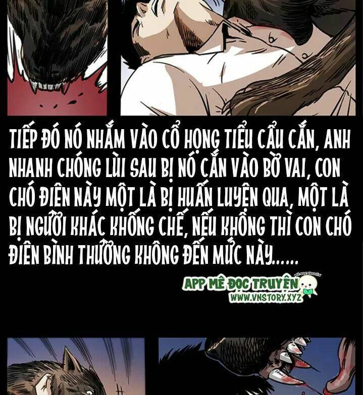 U Minh Ngụy tượng Chapter 261 - Trang 44