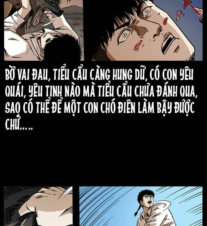 U Minh Ngụy tượng Chapter 261 - Trang 45