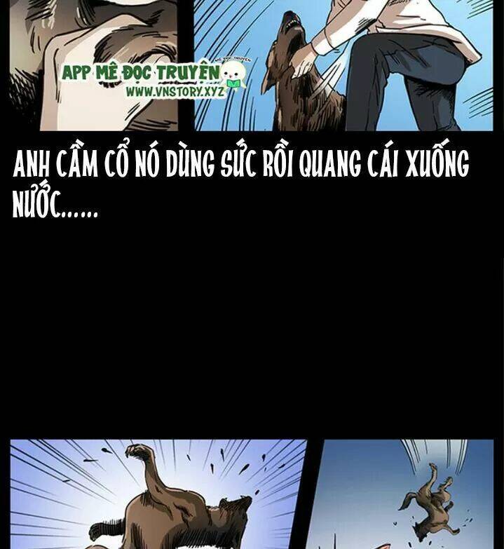 U Minh Ngụy tượng Chapter 261 - Trang 46