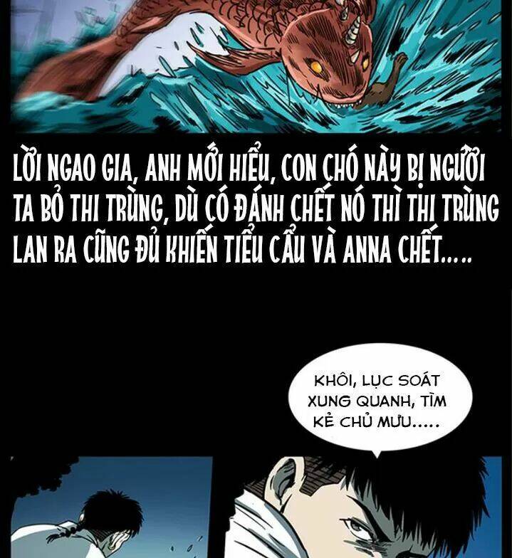 U Minh Ngụy tượng Chapter 261 - Trang 48