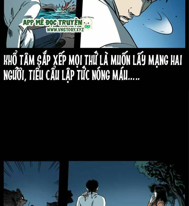 U Minh Ngụy tượng Chapter 261 - Trang 49