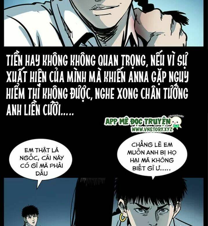 U Minh Ngụy tượng Chapter 261 - Trang 54