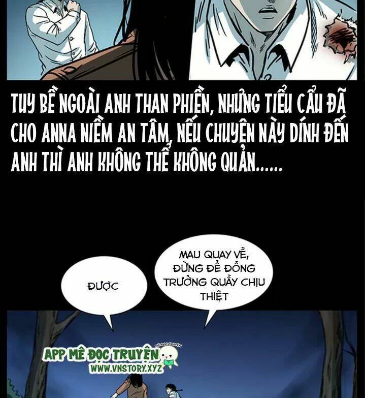 U Minh Ngụy tượng Chapter 261 - Trang 55