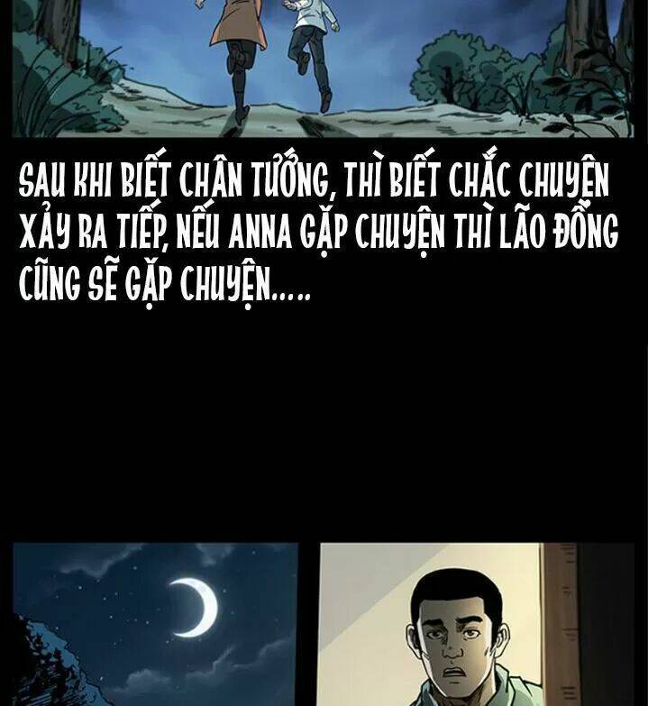 U Minh Ngụy tượng Chapter 261 - Trang 56