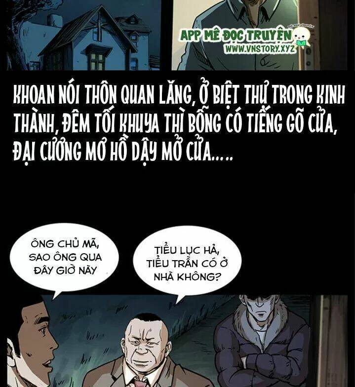 U Minh Ngụy tượng Chapter 261 - Trang 57