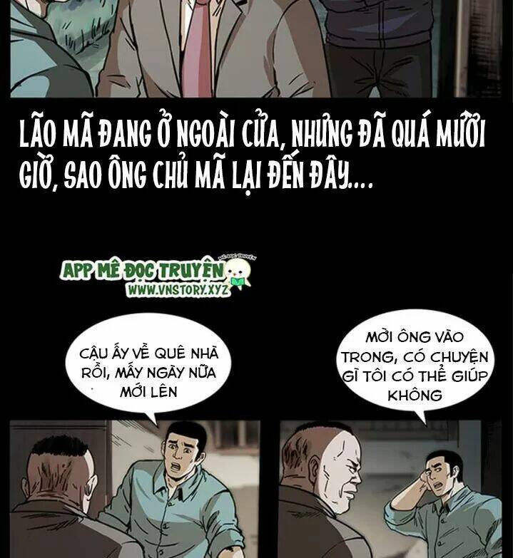 U Minh Ngụy tượng Chapter 261 - Trang 58