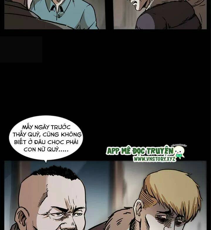 U Minh Ngụy tượng Chapter 261 - Trang 62