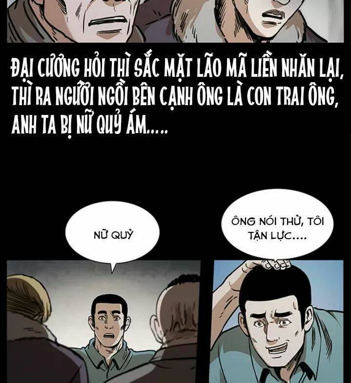 U Minh Ngụy tượng Chapter 261 - Trang 63