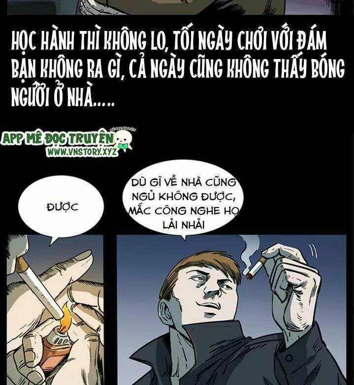 U Minh Ngụy tượng Chapter 261 - Trang 67