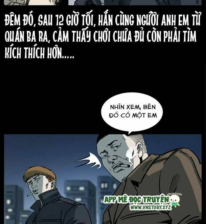 U Minh Ngụy tượng Chapter 261 - Trang 68