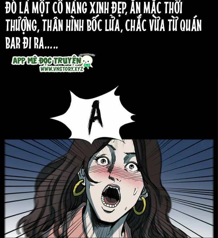 U Minh Ngụy tượng Chapter 261 - Trang 70