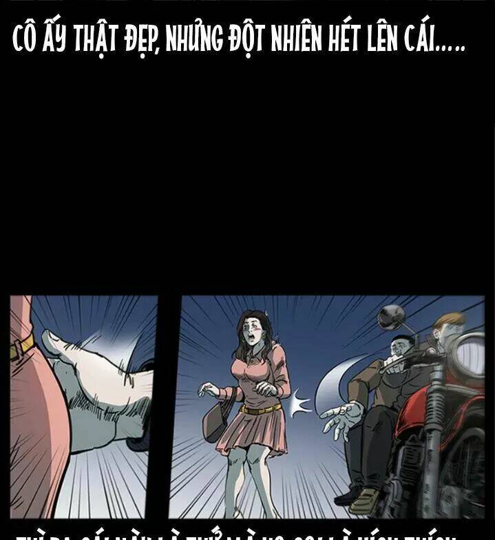 U Minh Ngụy tượng Chapter 261 - Trang 71