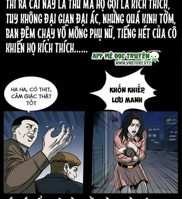 U Minh Ngụy tượng Chapter 261 - Trang 72