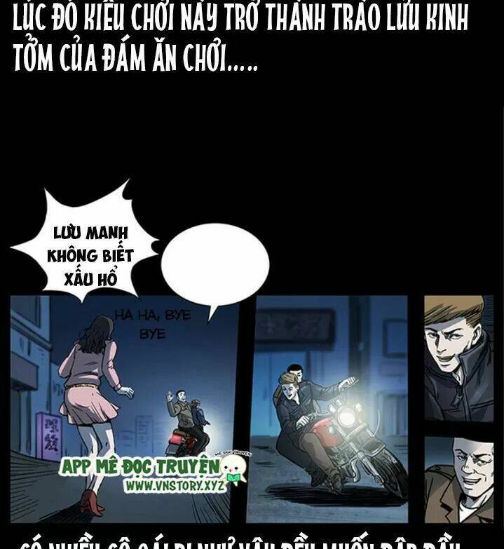 U Minh Ngụy tượng Chapter 261 - Trang 73
