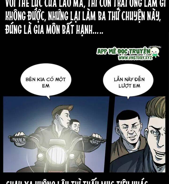 U Minh Ngụy tượng Chapter 261 - Trang 75