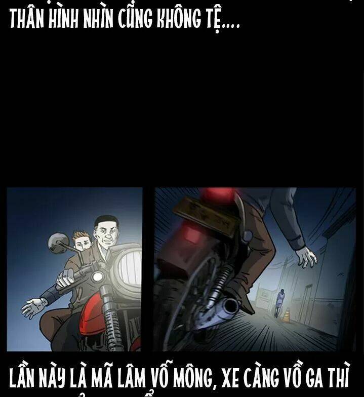 U Minh Ngụy tượng Chapter 261 - Trang 77
