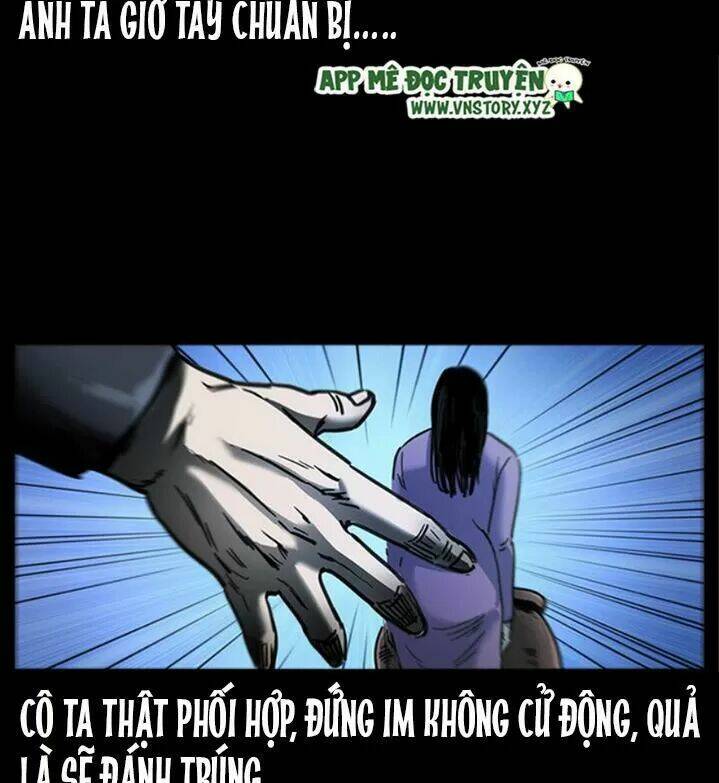 U Minh Ngụy tượng Chapter 261 - Trang 78