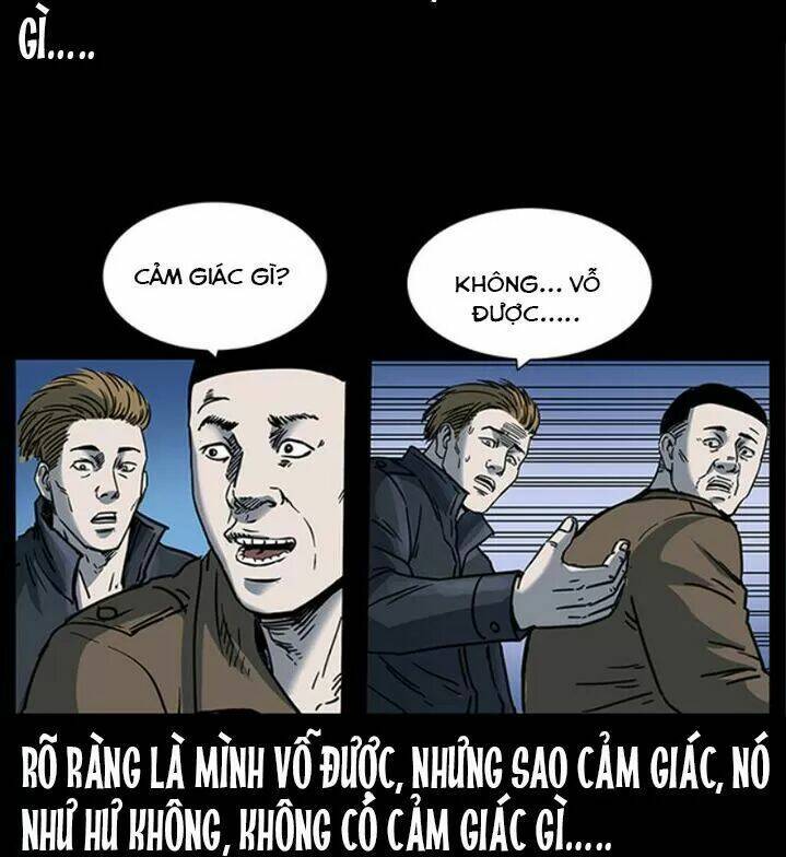 U Minh Ngụy tượng Chapter 261 - Trang 80