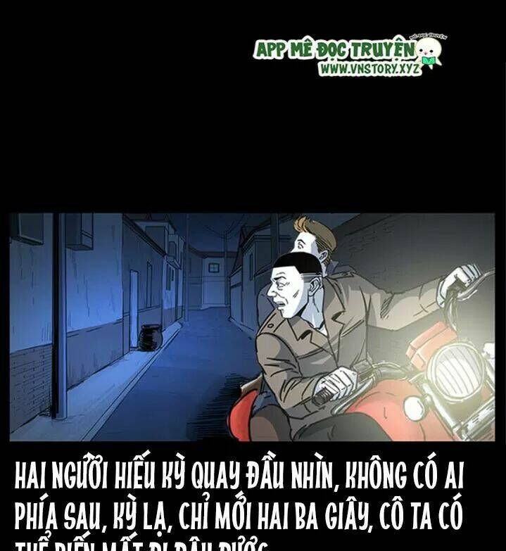 U Minh Ngụy tượng Chapter 261 - Trang 81