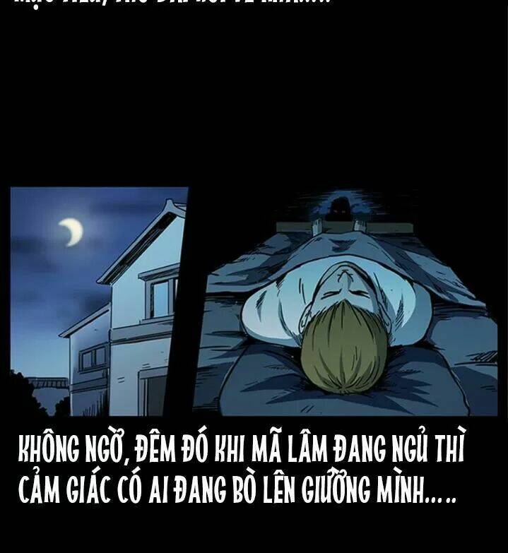 U Minh Ngụy tượng Chapter 261 - Trang 83