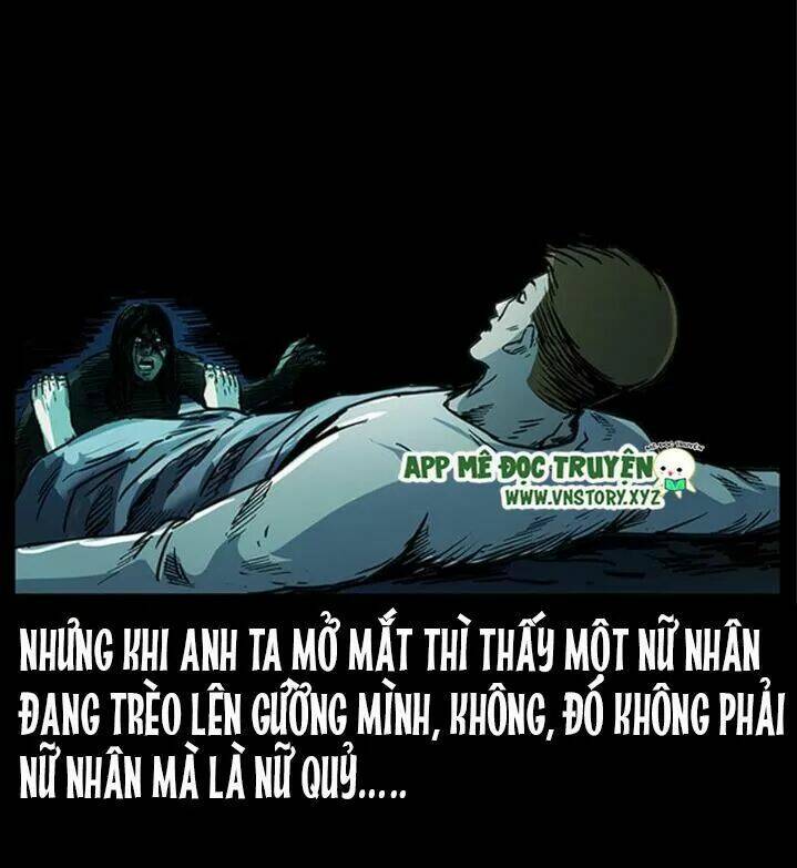 U Minh Ngụy tượng Chapter 261 - Trang 86