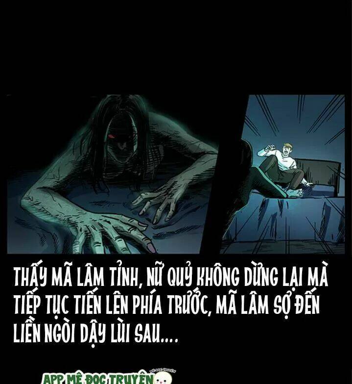 U Minh Ngụy tượng Chapter 261 - Trang 87