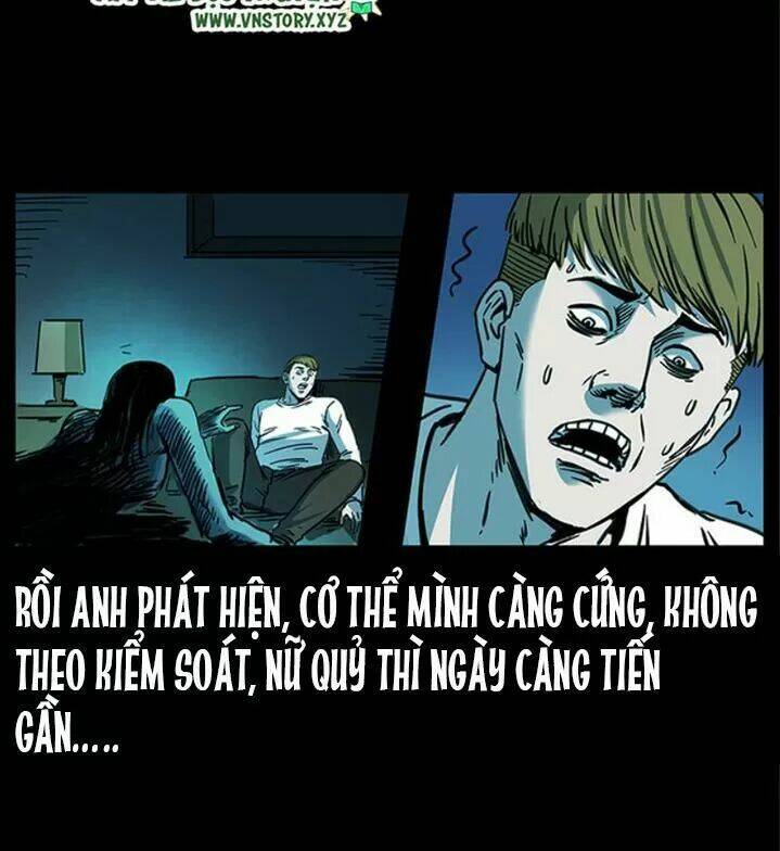 U Minh Ngụy tượng Chapter 261 - Trang 88