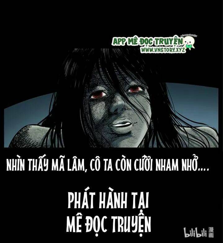 U Minh Ngụy tượng - Chapter 261 - Page 89