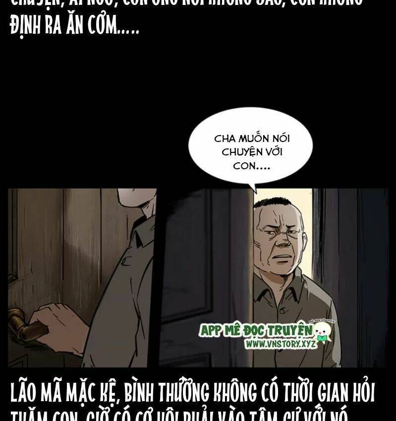 U Minh Ngụy tượng - Chapter 262 - Page 9