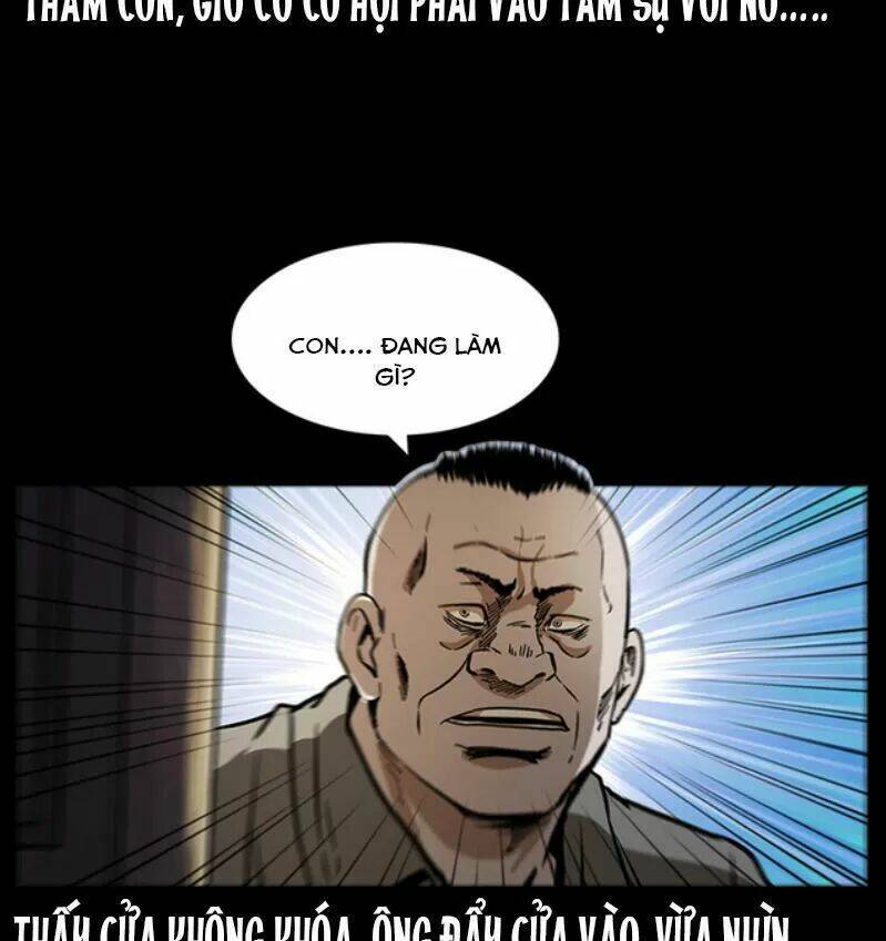 U Minh Ngụy tượng - Chapter 262 - Page 10