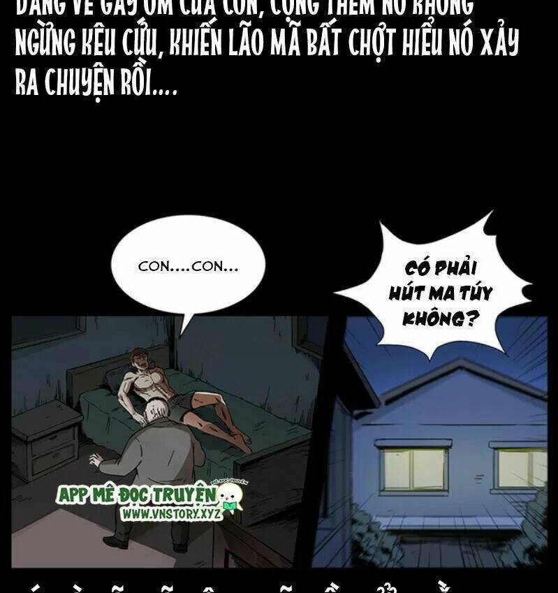 U Minh Ngụy tượng - Chapter 262 - Page 13