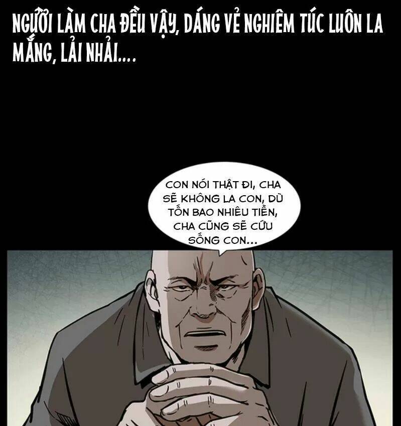 U Minh Ngụy tượng - Chapter 262 - Page 15