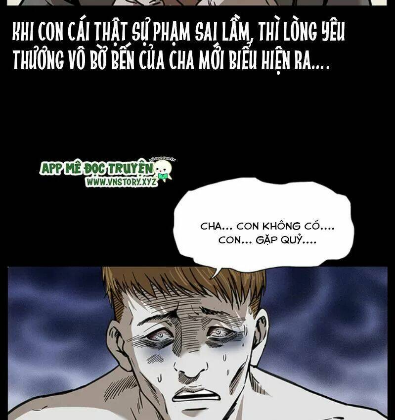 U Minh Ngụy tượng - Chapter 262 - Page 16