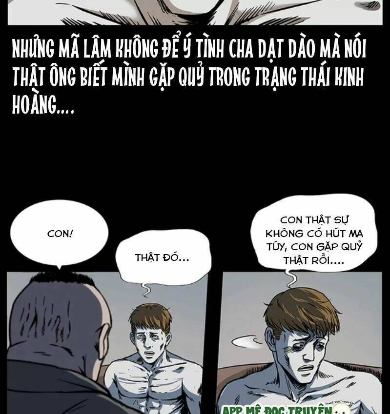 U Minh Ngụy tượng - Chapter 262 - Page 17