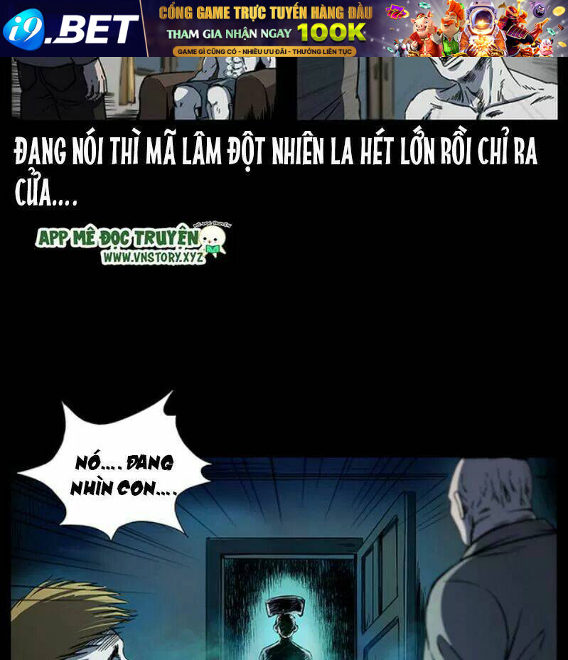 U Minh Ngụy tượng - Chapter 262 - Page 19