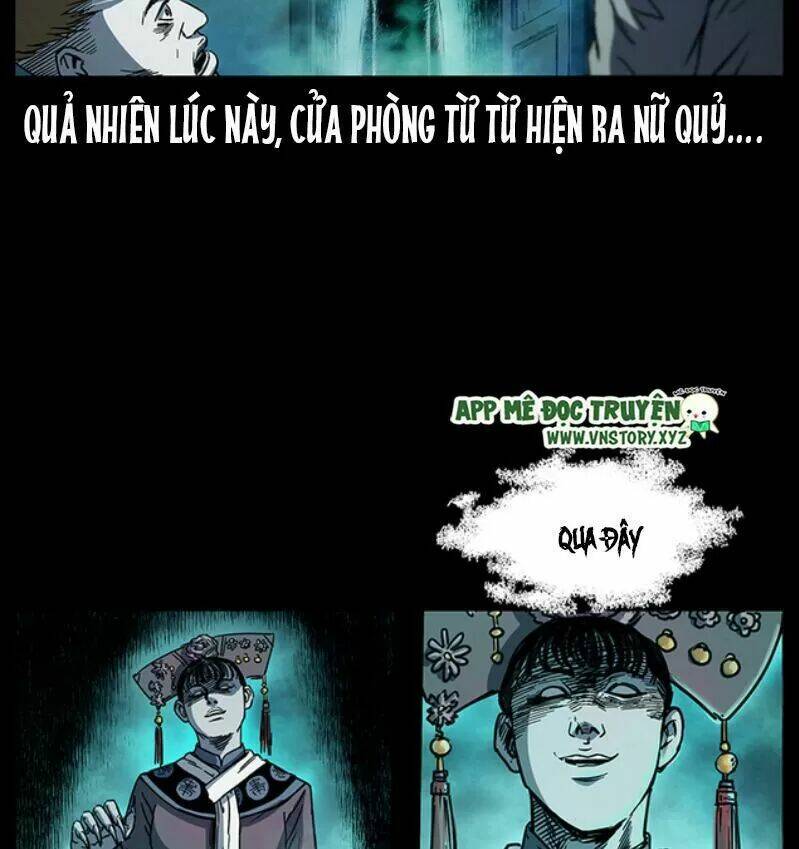 U Minh Ngụy tượng - Chapter 262 - Page 20