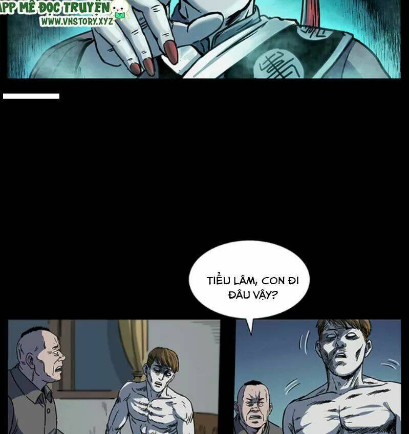 U Minh Ngụy tượng - Chapter 262 - Page 22