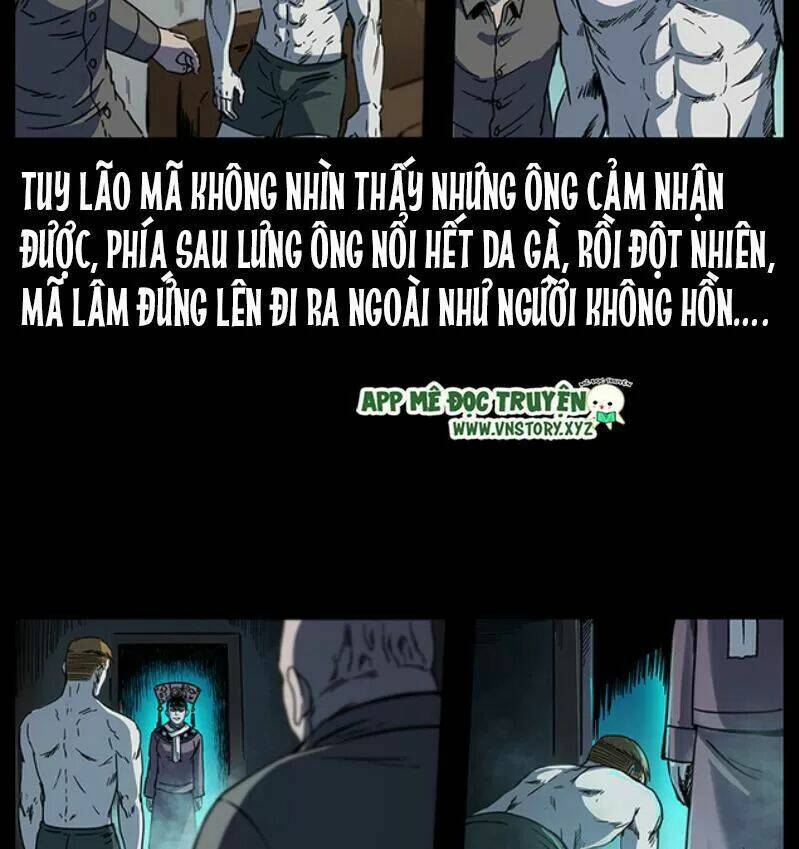 U Minh Ngụy tượng - Chapter 262 - Page 23