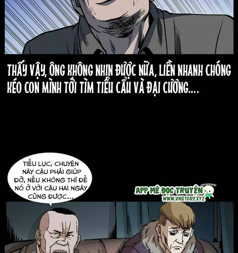 U Minh Ngụy tượng - Chapter 262 - Page 25